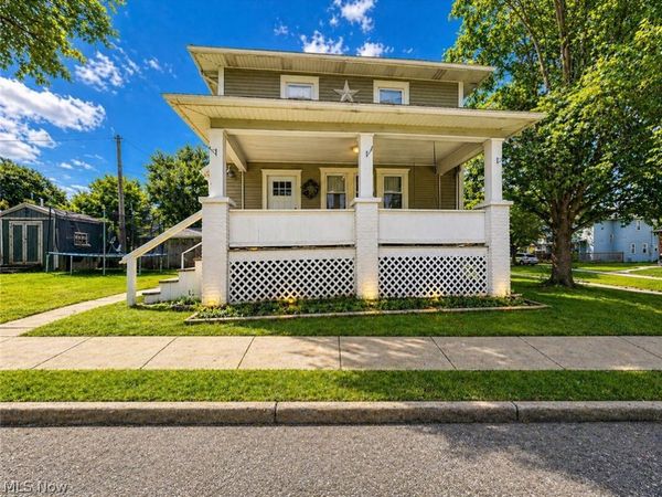 1338 Ohio Street , Zanesville, OH 43701