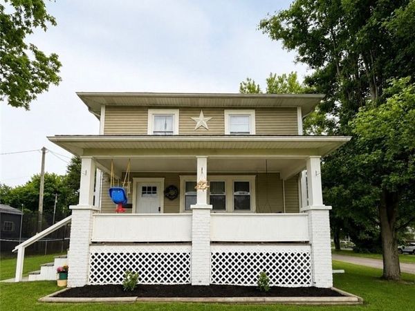 1338 Ohio Street, Zanesville, OH 43701