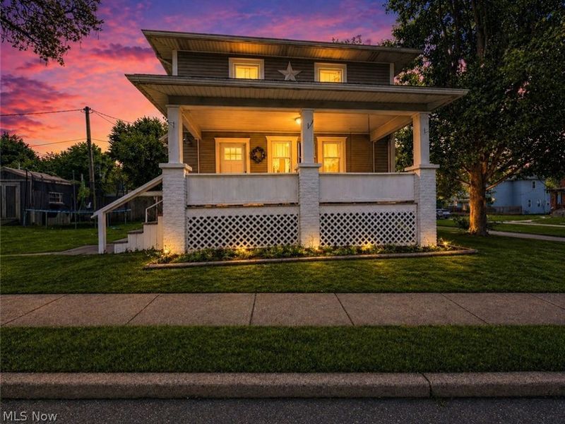 1338 Ohio Street, Zanesville, OH 43701 Photo 2