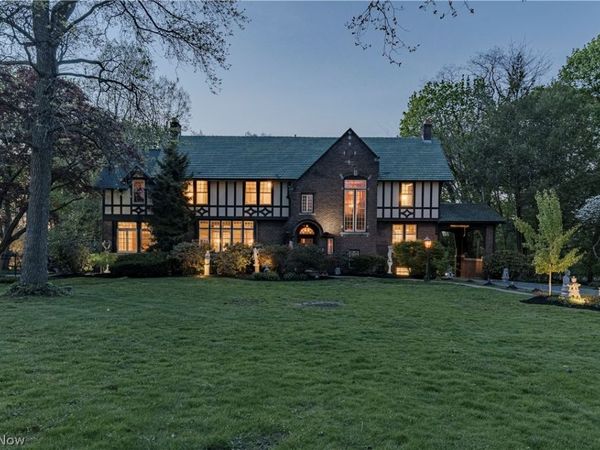 1325 Bunker Hill Road , Ashtabula, OH 44004