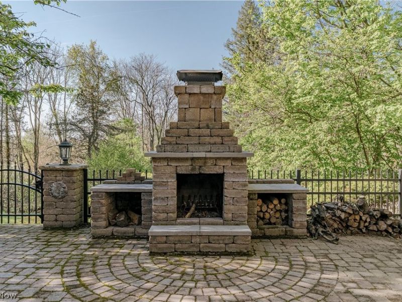 1325 Bunker Hill Road , Ashtabula, OH 44004 Photo 28