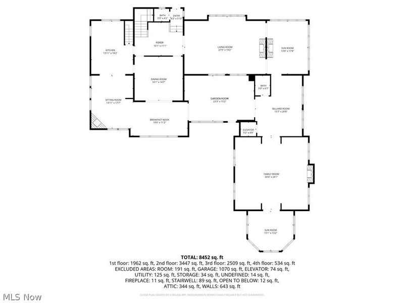 1325 Bunker Hill Road , Ashtabula, OH 44004 Photo 35