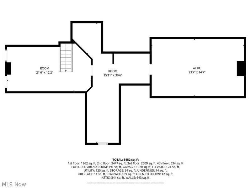 1325 Bunker Hill Road , Ashtabula, OH 44004 Photo 37