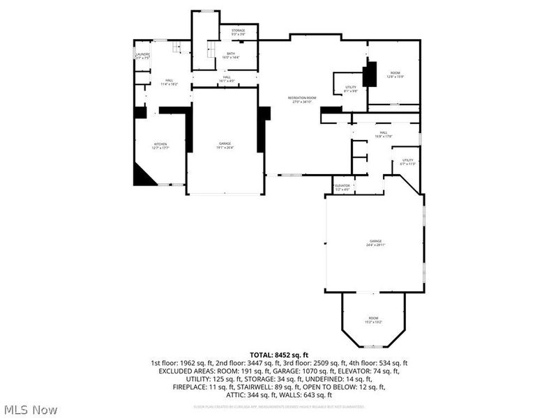 1325 Bunker Hill Road , Ashtabula, OH 44004 Photo 38