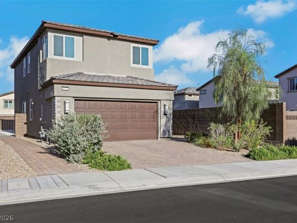 6722 Palmer Crest Street , North Las Vegas, NV 89086