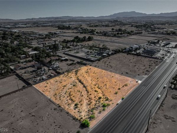 Russell and Jones, Las Vegas, NV 89118