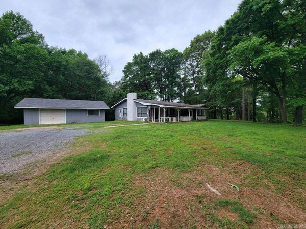 170 AL Tribble Lane, De Queen, AR 71832