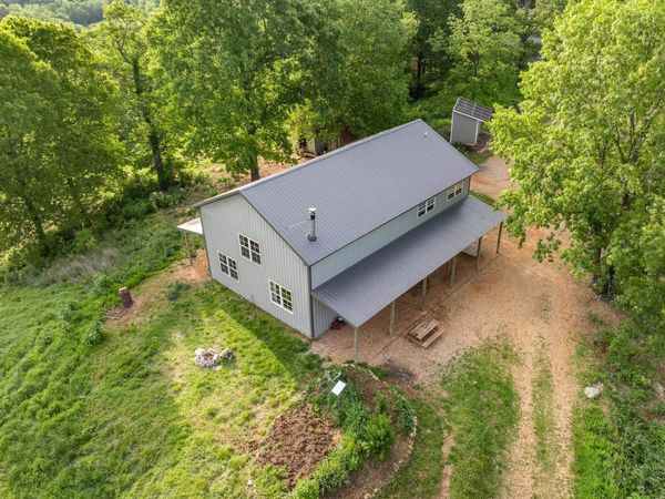 345 Hope Creek Lane, Harrison, AR 72601