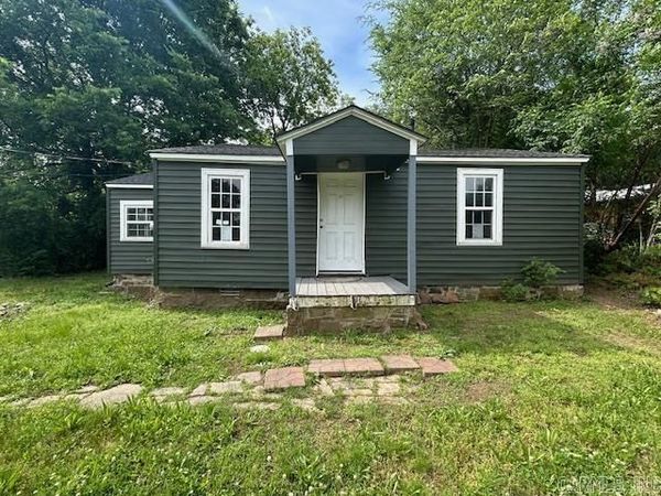 503 W 19 Street, Russellville, AR 72801