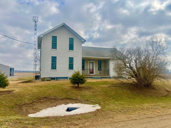 13091 Birdlake Road S, Camden, MI 49232