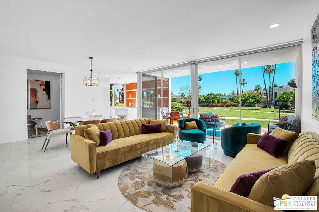 469 Desert Lakes Drive, Palm Springs, CA 92264 Main Photo