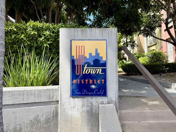 1270 Cleveland Ave, Unit J205, San Diego, CA 92103