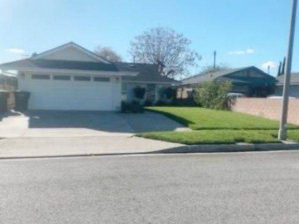 12610 Maryvine, El Monte, CA 91732