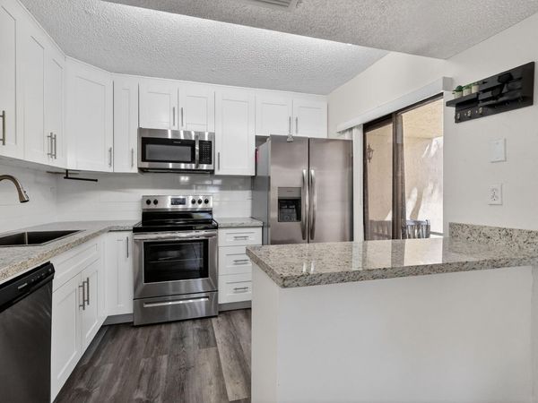 20110 NE 3rd Court, Unit 5, Miami, FL 33179