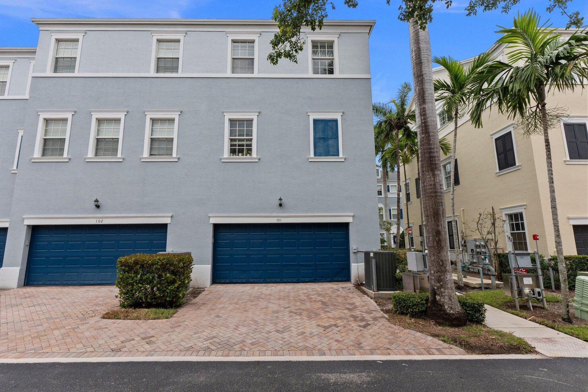 115 Pond Apple Lane, Unit 101, Jupiter, FL 33458 Photo