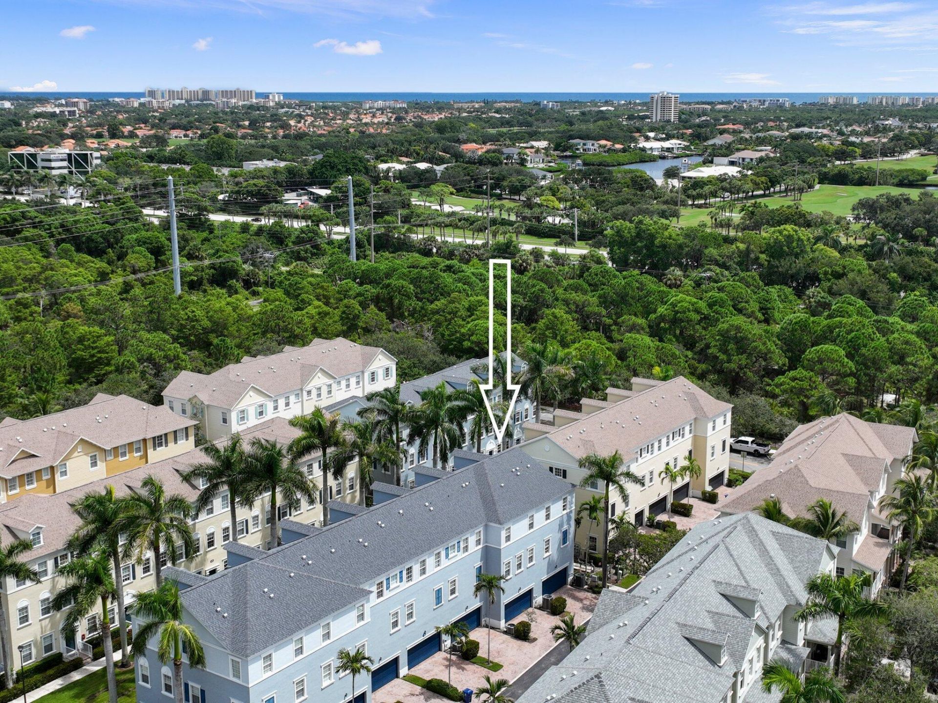 115 Pond Apple Lane, Unit 101, Jupiter, FL 33458 Photo