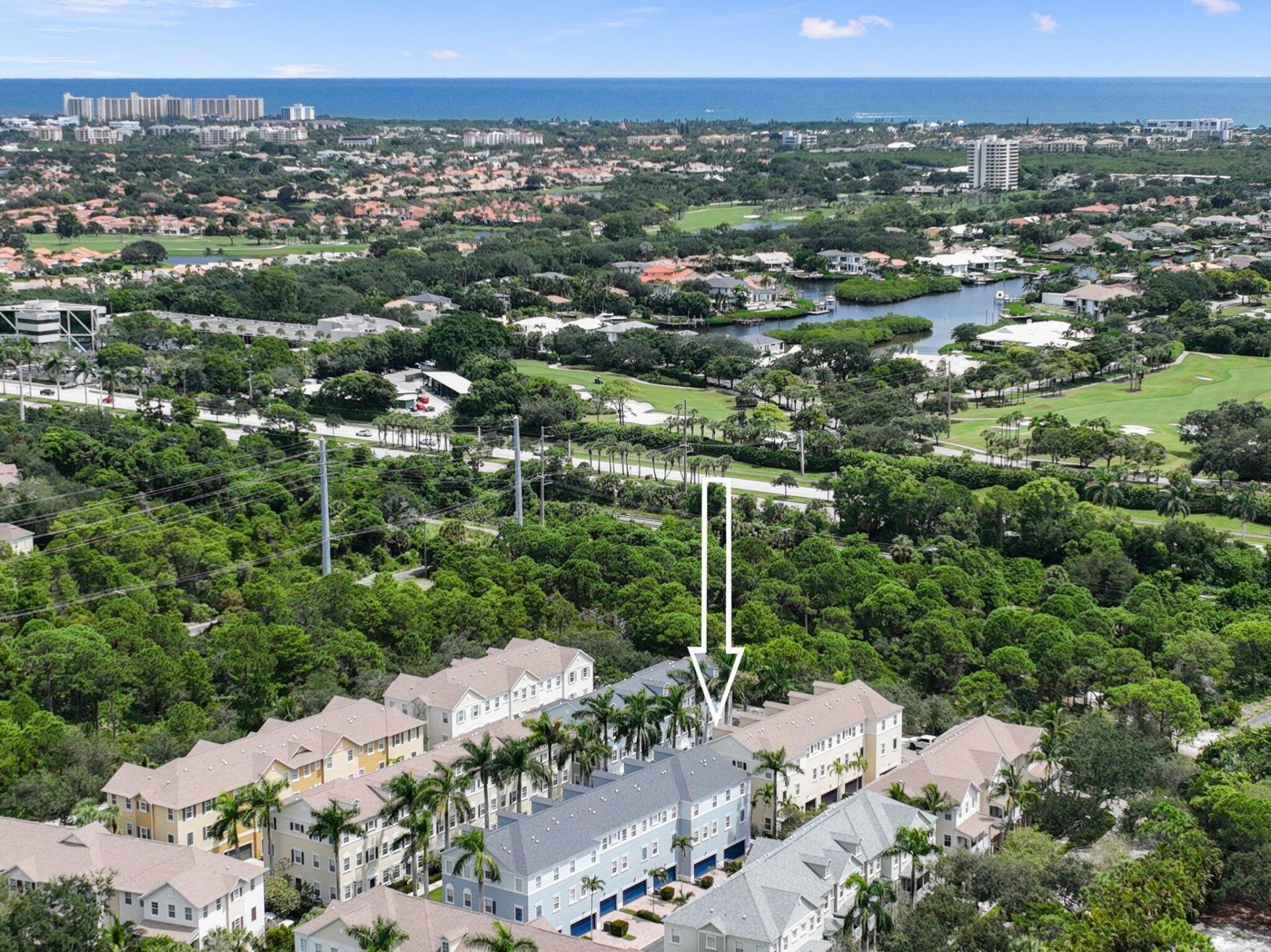 115 Pond Apple Lane, Unit 101, Jupiter, FL 33458 Photo