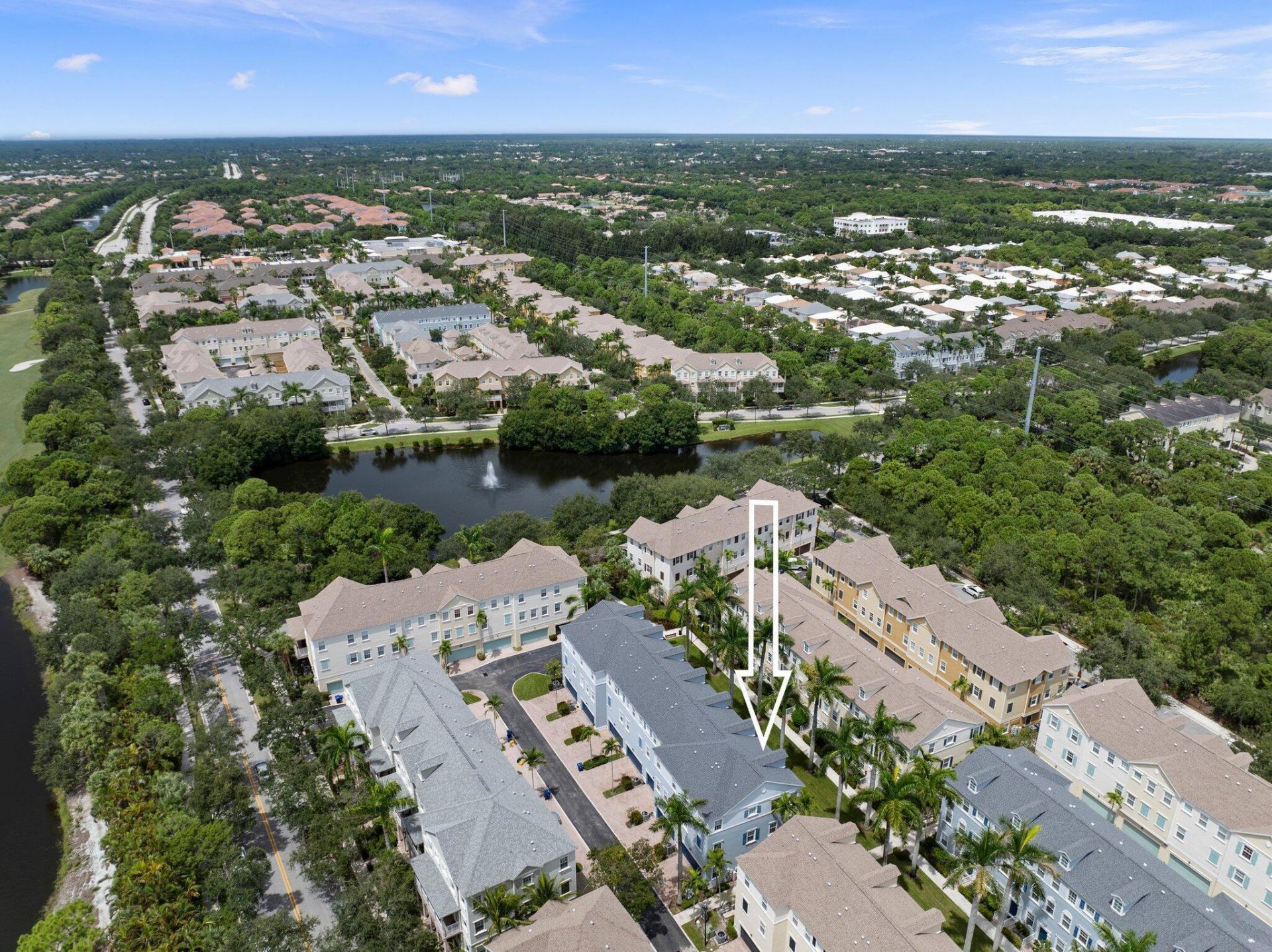 115 Pond Apple Lane, Unit 101, Jupiter, FL 33458 Photo