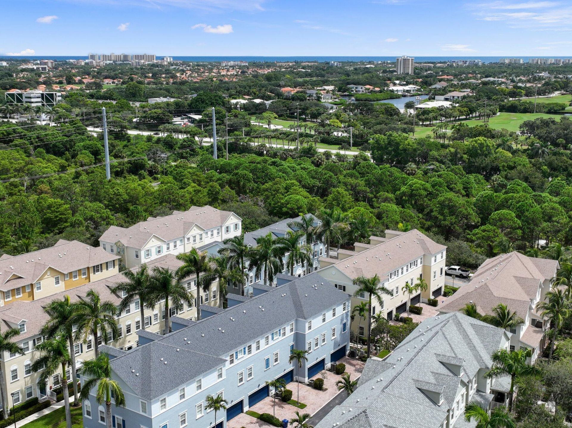 115 Pond Apple Lane, Unit 101, Jupiter, FL 33458 Photo