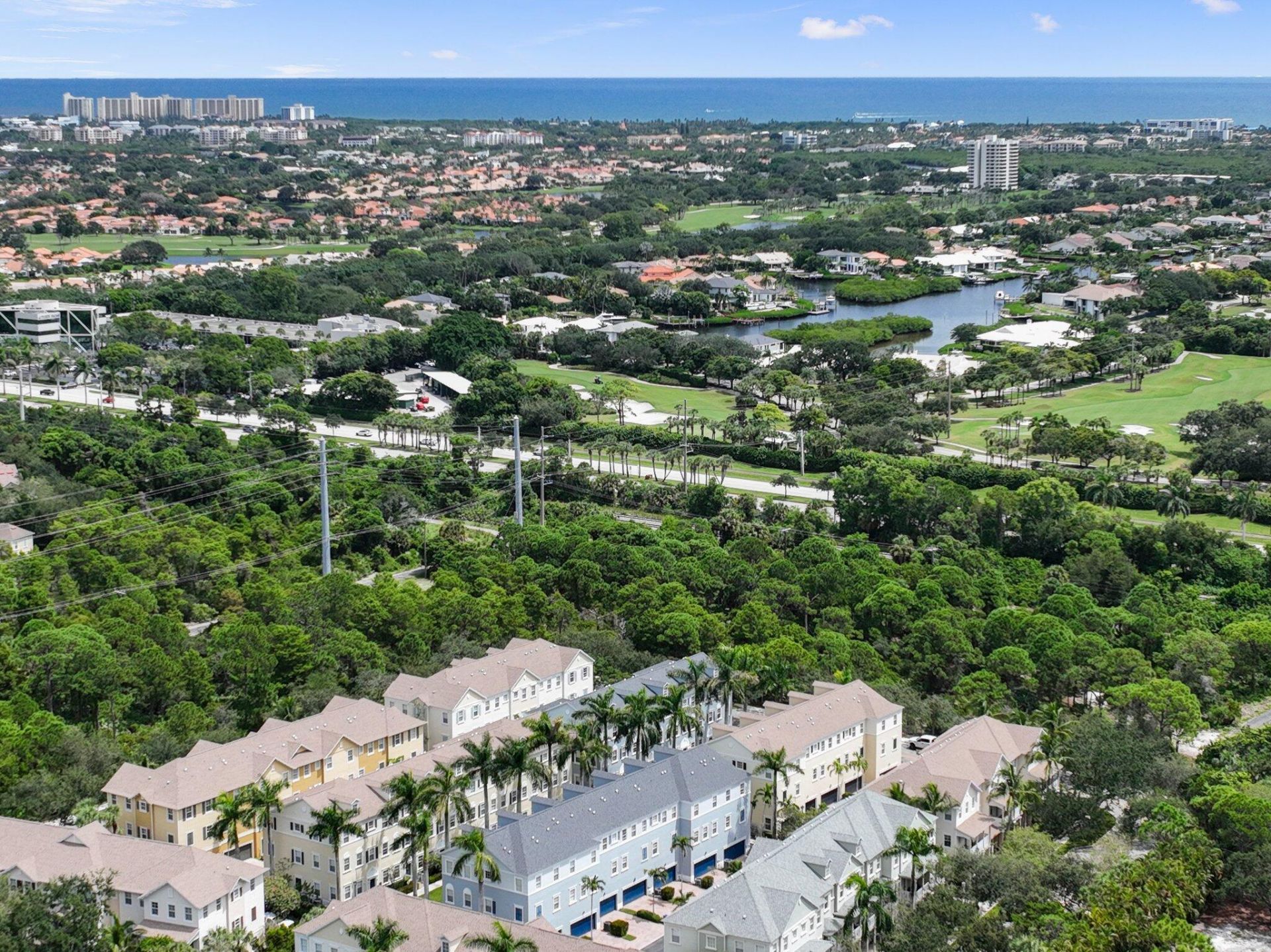 115 Pond Apple Lane, Unit 101, Jupiter, FL 33458 Photo