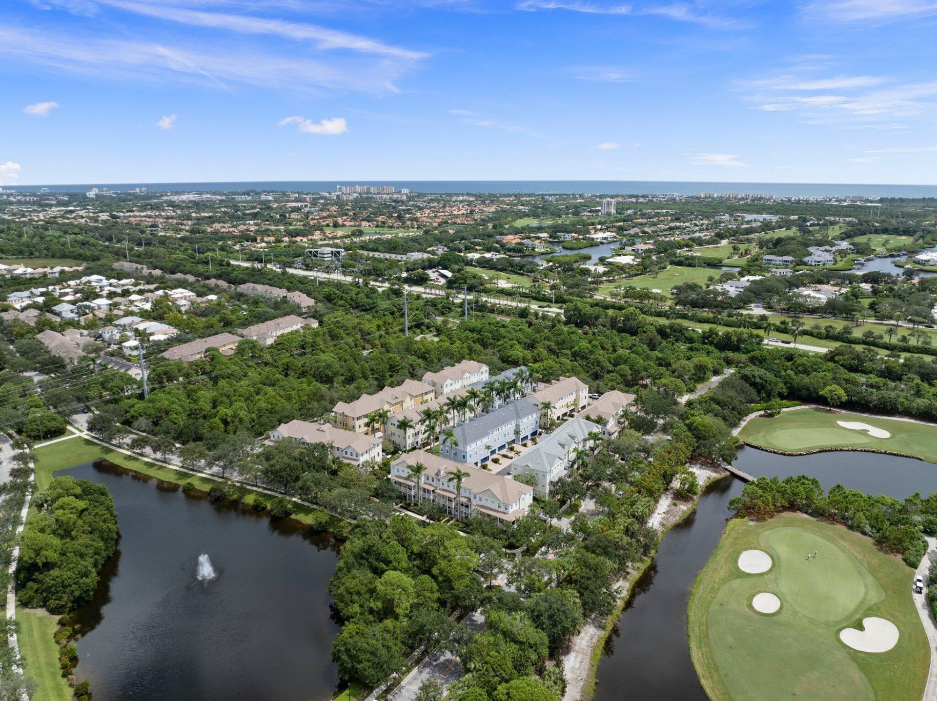 115 Pond Apple Lane, Unit 101, Jupiter, FL 33458 Photo