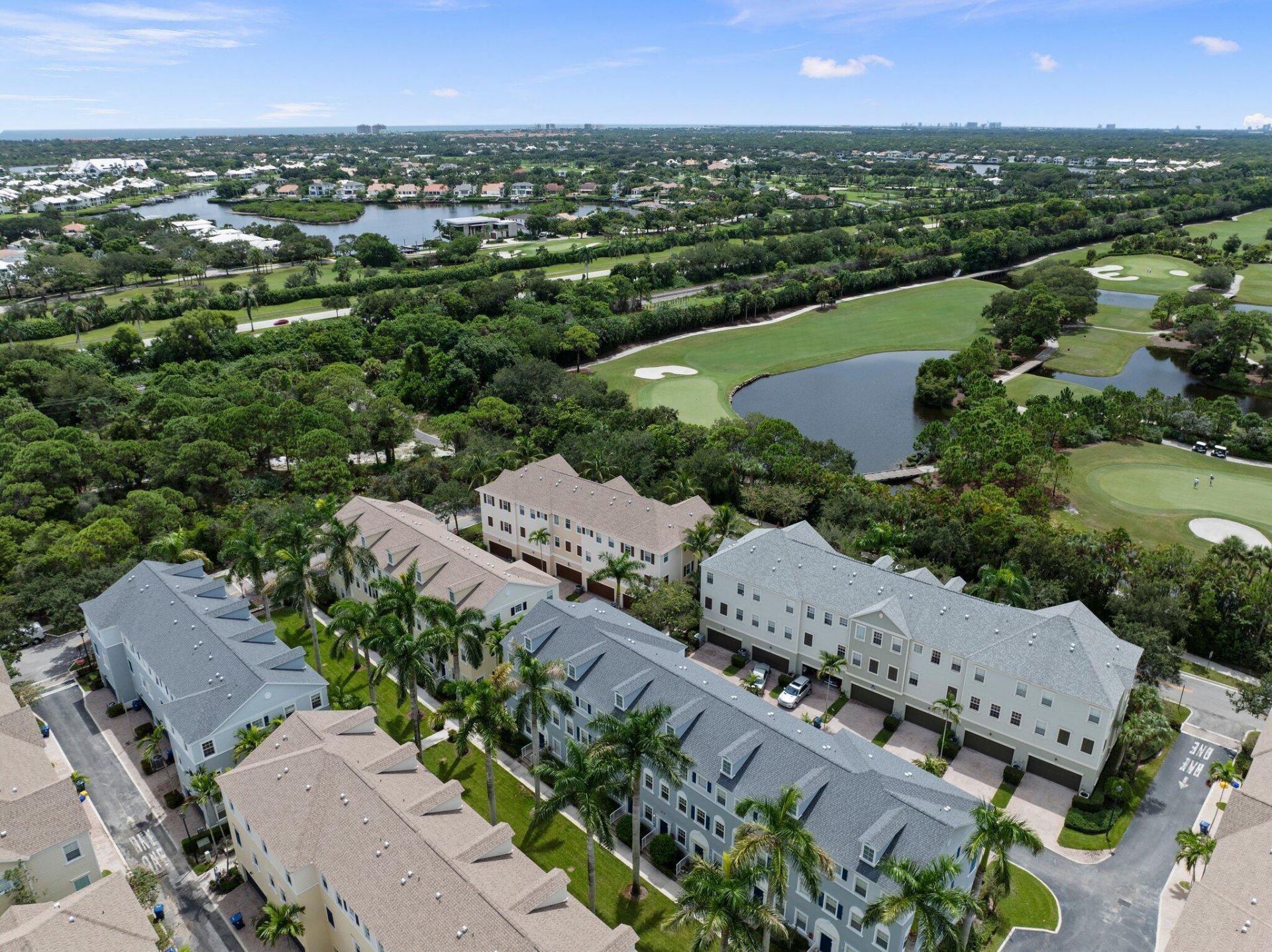 115 Pond Apple Lane, Unit 101, Jupiter, FL 33458 Photo