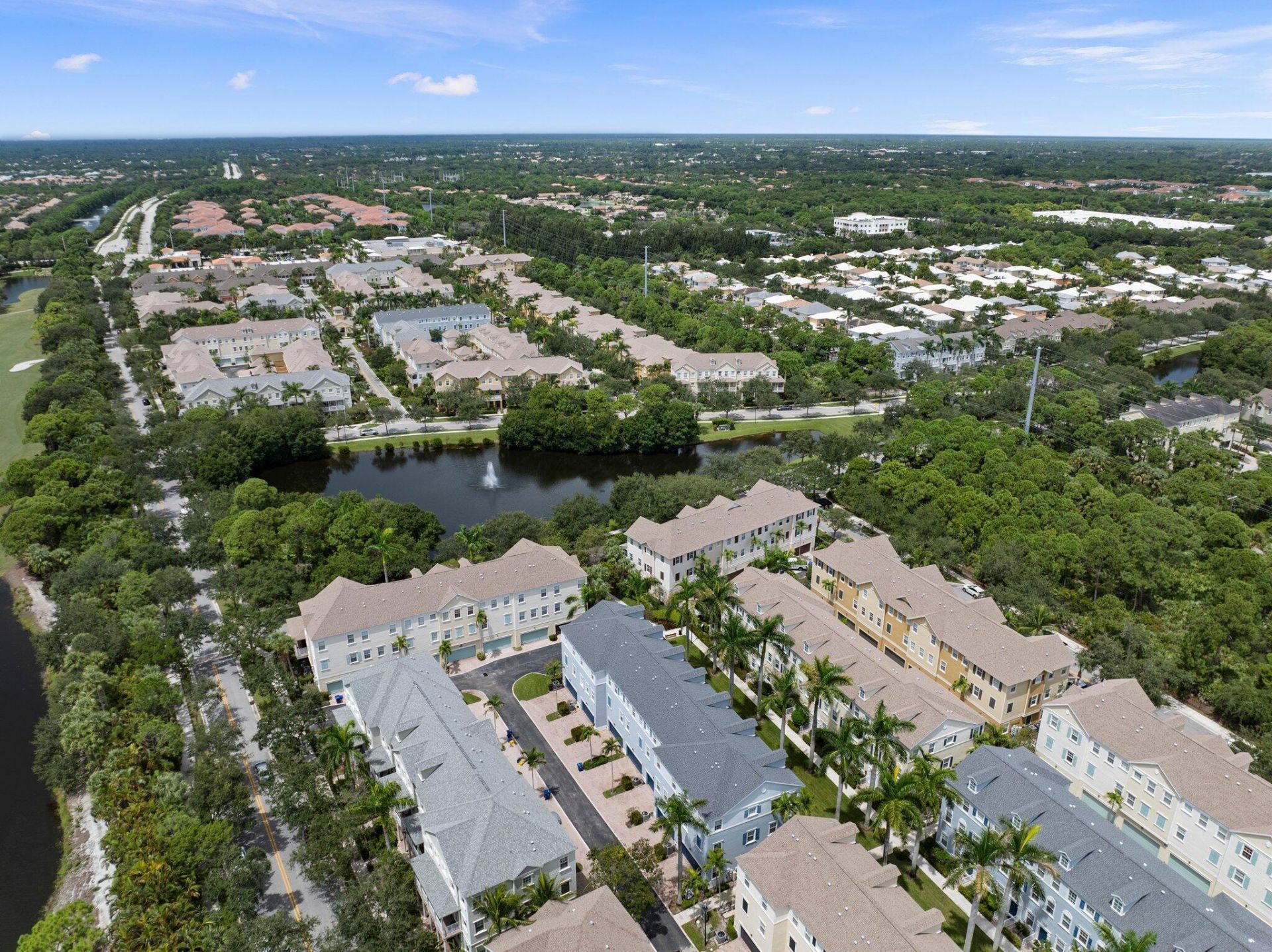 115 Pond Apple Lane, Unit 101, Jupiter, FL 33458 Photo