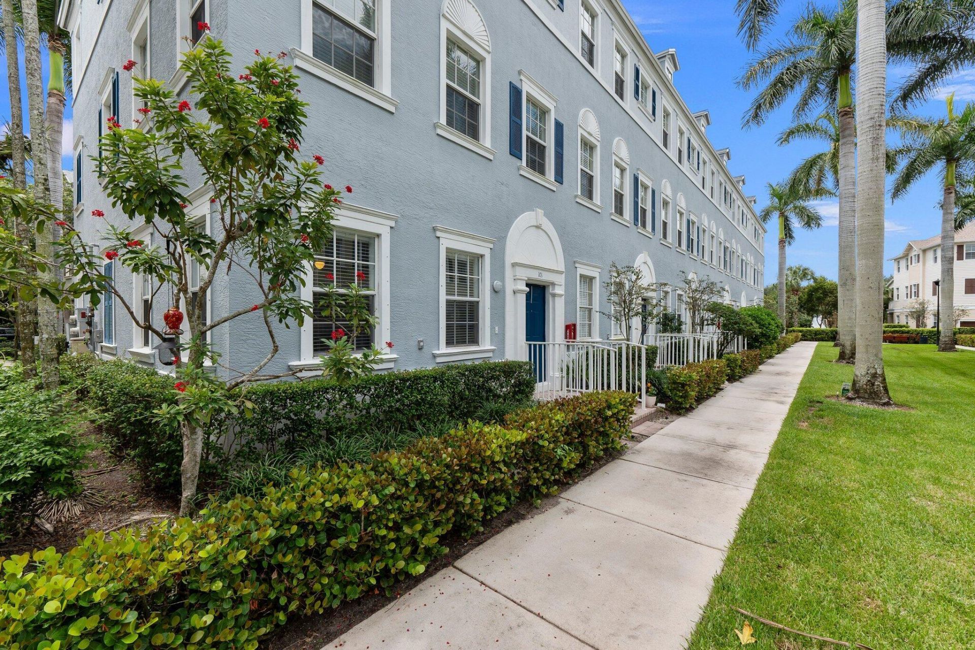 115 Pond Apple Lane, Unit 101, Jupiter, FL 33458 Photo
