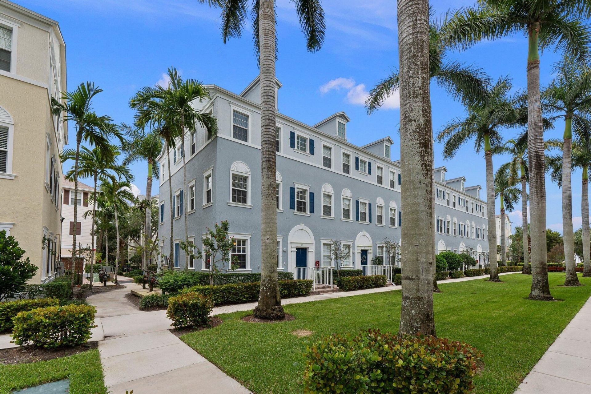 115 Pond Apple Lane, Unit 101, Jupiter, FL 33458 Photo