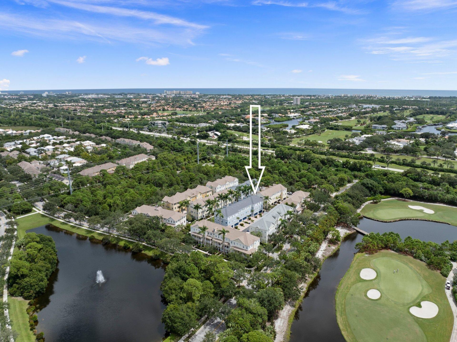 115 Pond Apple Lane, Unit 101, Jupiter, FL 33458 Photo