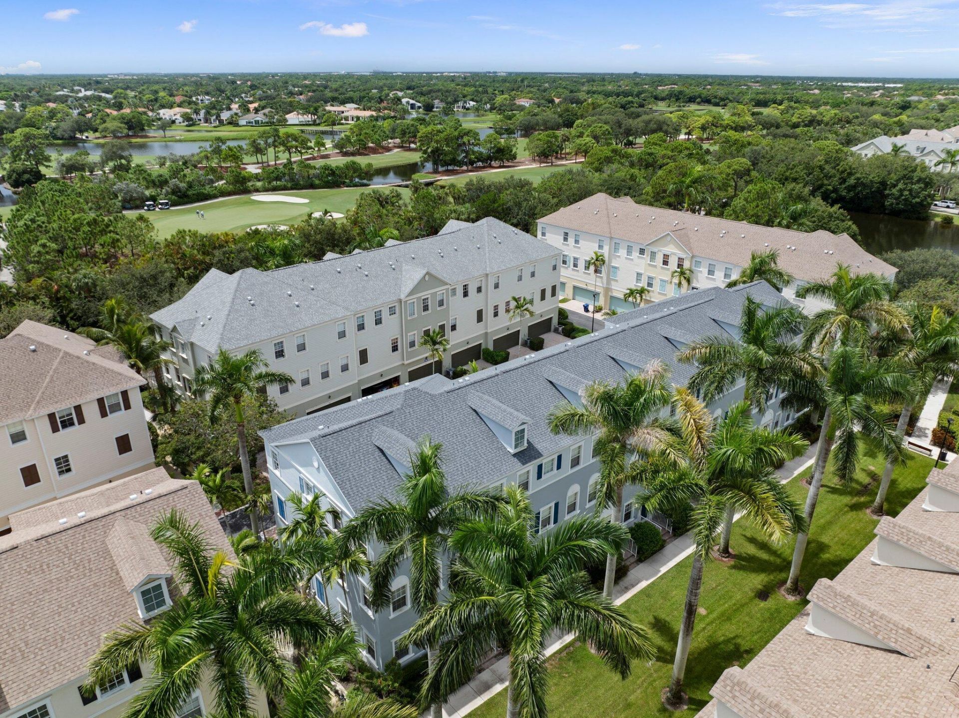115 Pond Apple Lane, Unit 101, Jupiter, FL 33458 Photo