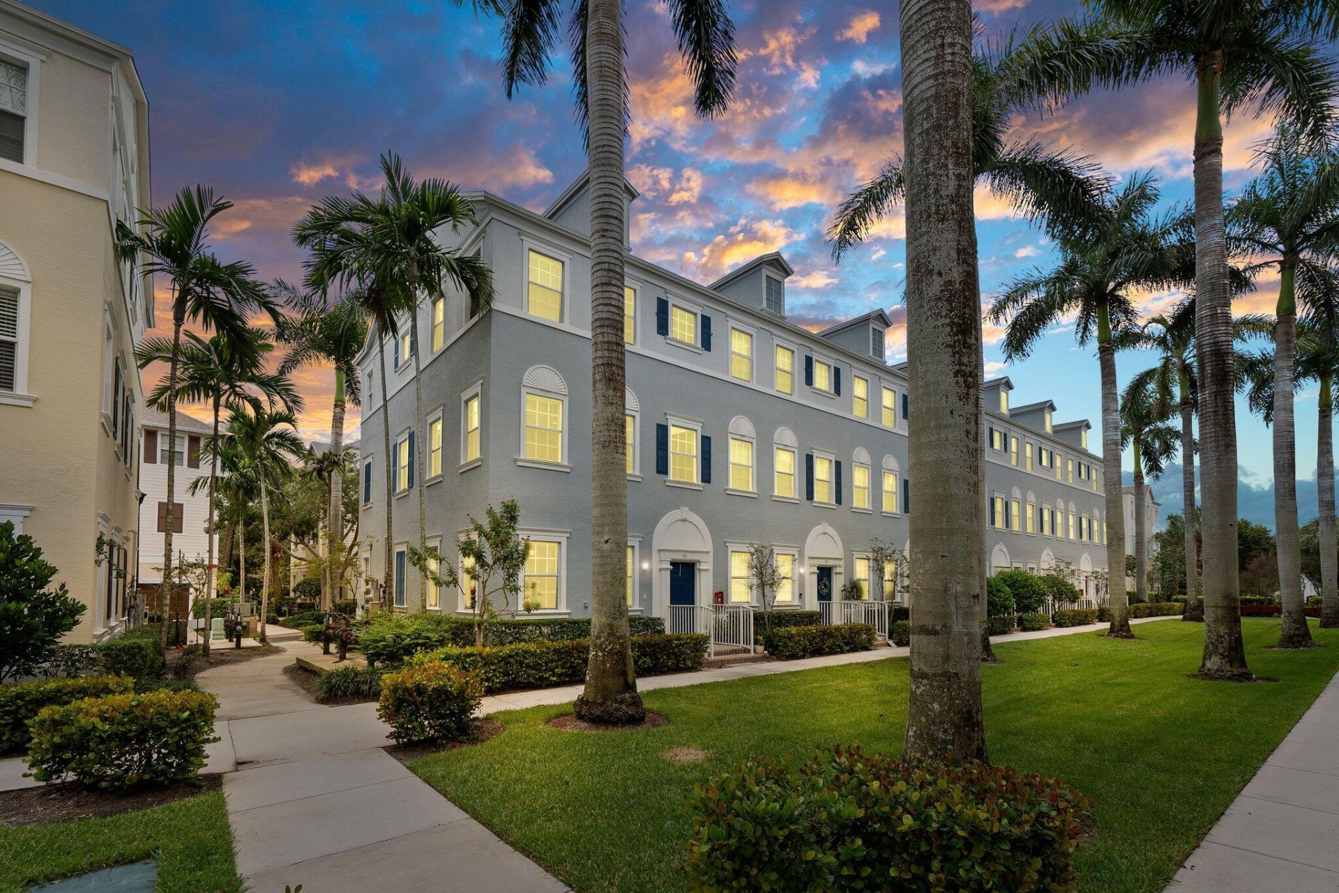 115 Pond Apple Lane, Unit 101, Jupiter, FL 33458 Photo