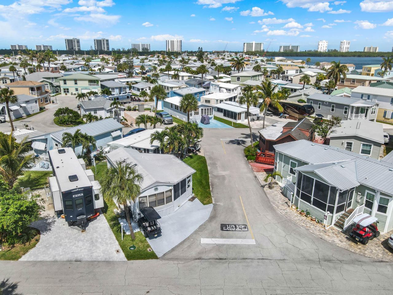 1397 Nettles Boulevard, Jensen Beach, FL 34957 Photo