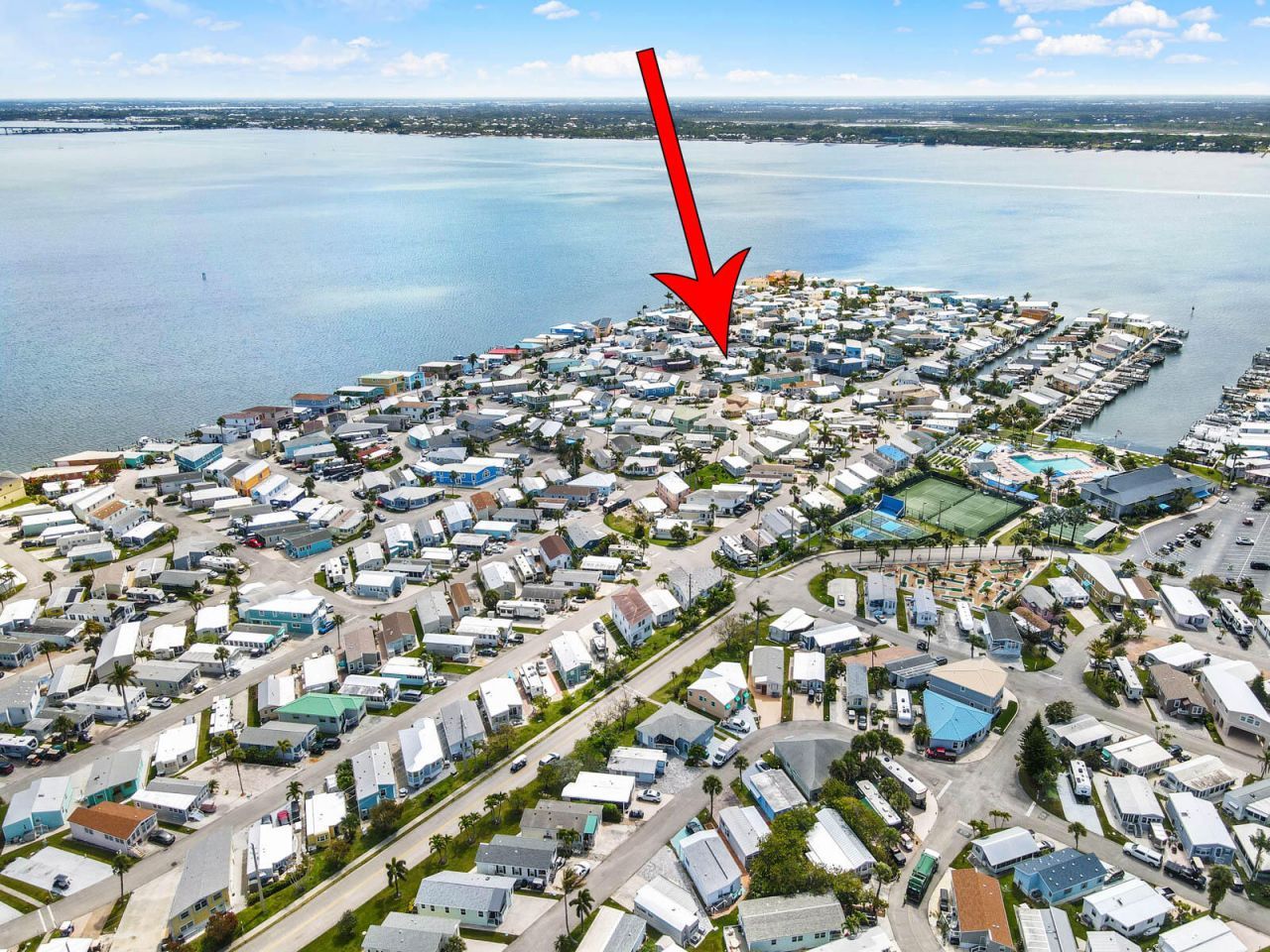 1397 Nettles Boulevard, Jensen Beach, FL 34957 Photo
