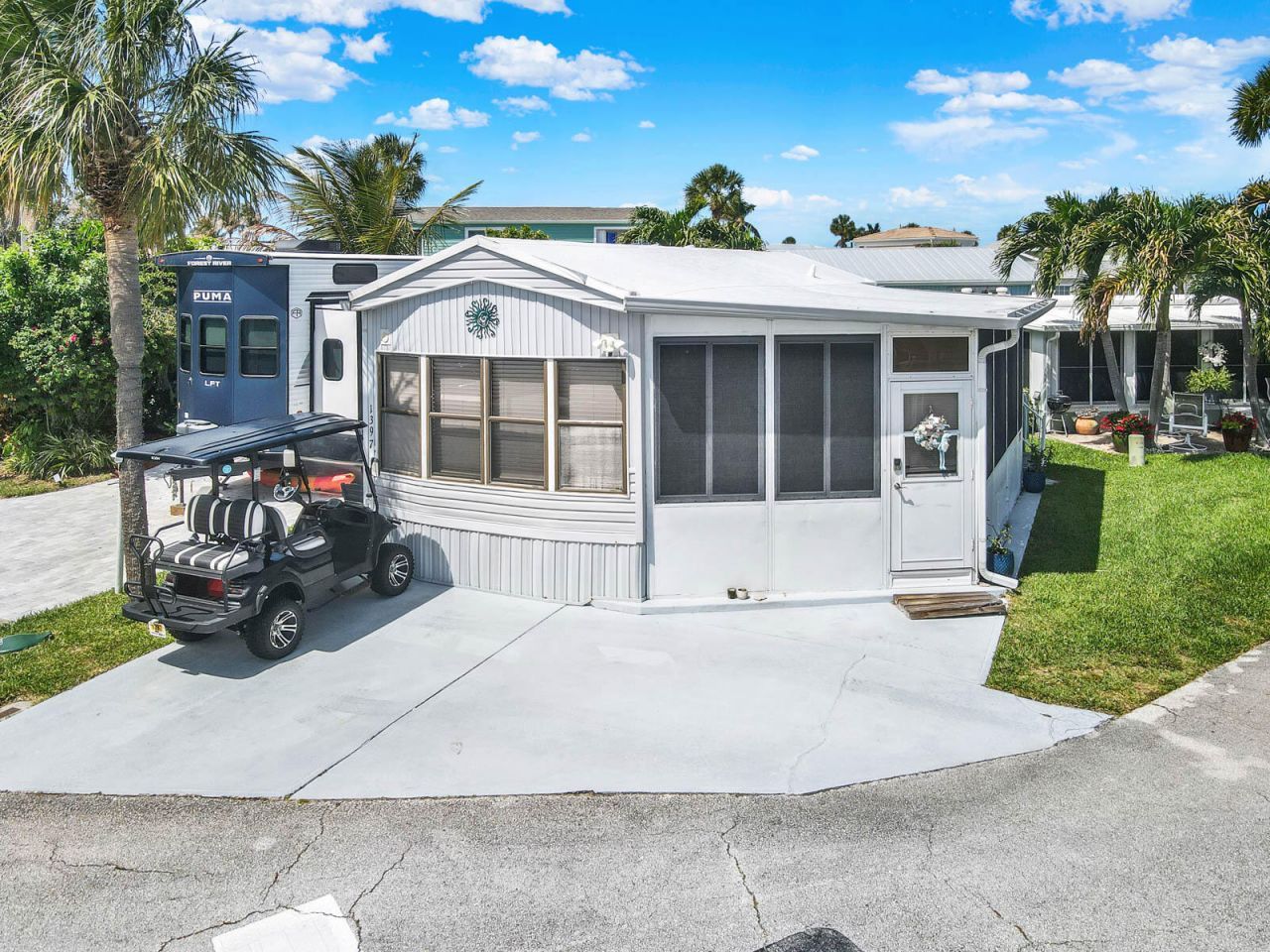 1397 Nettles Boulevard, Jensen Beach, FL 34957 Photo