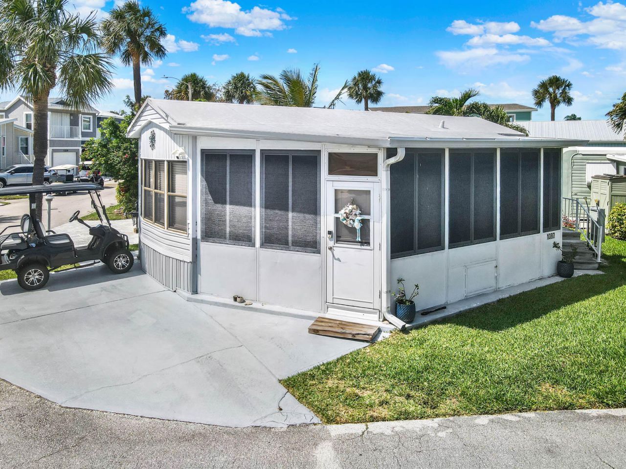 1397 Nettles Boulevard, Jensen Beach, FL 34957 Photo