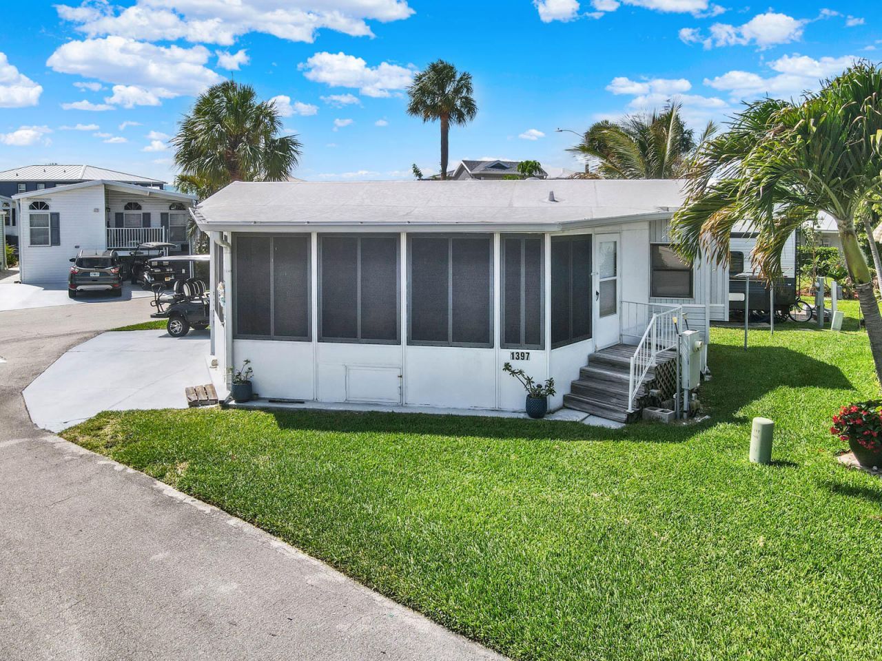 1397 Nettles Boulevard, Jensen Beach, FL 34957 Photo