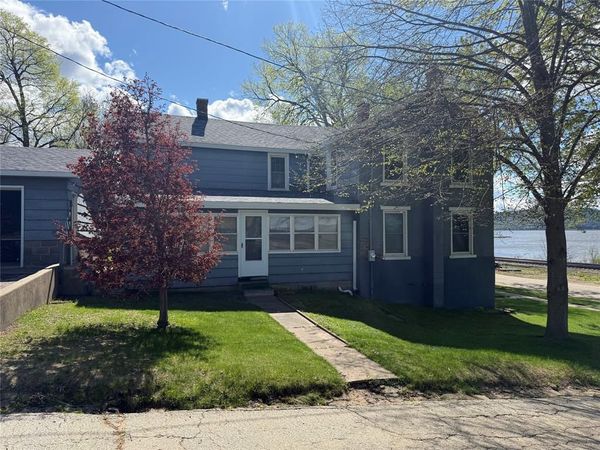 714 1st Street, Pepin, WI 54759