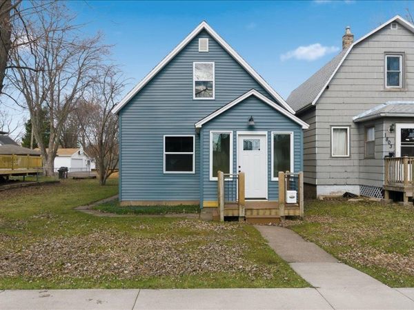 1805 Logan Ave, Superior, WI 54880