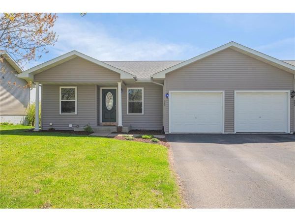 382 Cedar Street, Baldwin, WI 54002