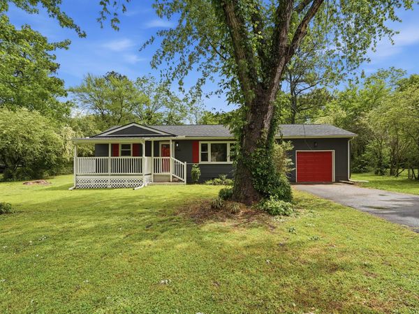 7746 Hansley Drive, Chattanooga, TN 37416