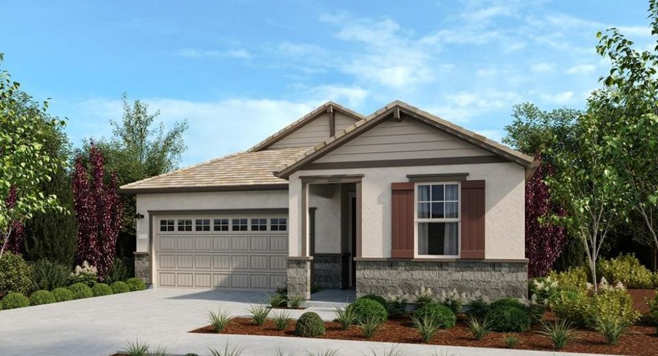 10380 Evangaline Way, Elk Grove, CA 95757 Photo