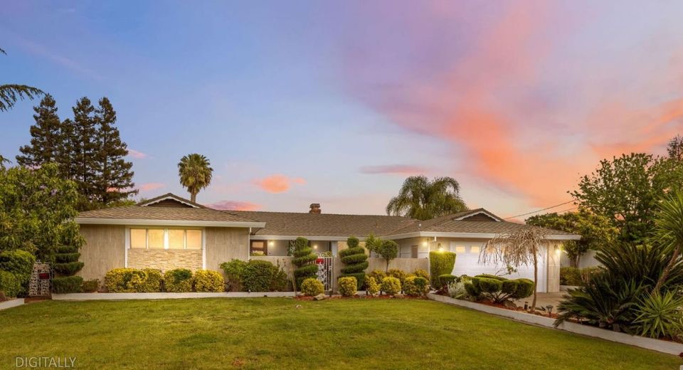 2818 Clark Ave, Carmichael, CA 95608 Photo