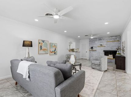 2818 Clark Ave, Carmichael, CA 95608 Photo