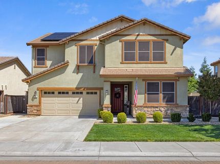263 Franklin Ln, Ripon, CA 95366 Photo