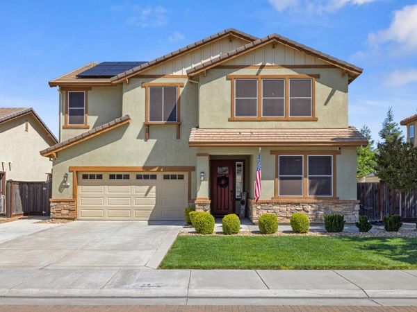 263 Franklin Ln, Ripon, CA 95366
