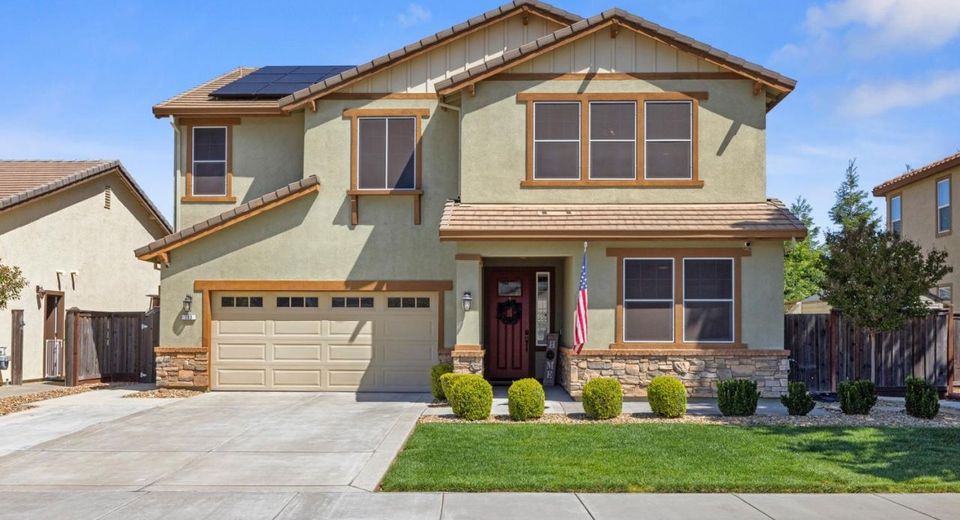 263 Franklin Ln, Ripon, CA 95366 Photo