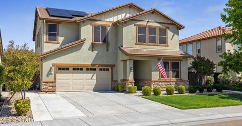 263 Franklin Ln, Ripon, CA 95366 Photo