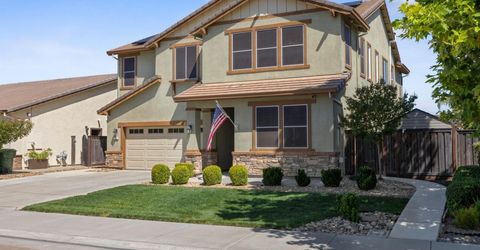 263 Franklin Ln, Ripon, CA 95366 Photo