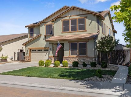 263 Franklin Ln, Ripon, CA 95366 Photo